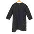 ビーミングバイビームス B:MING by BEAMS キルト ロング コート レディース JPN:M