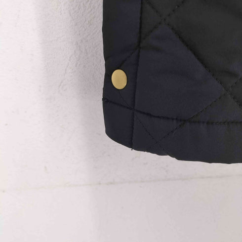 ビーミングバイビームス B:MING by BEAMS キルト ロング コート レディース JPN:M
