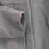アルマーニコレツィオーニ ARMANI COLLEZIONI カシミヤ混 比翼 ジップアップコート レディース EUR:42