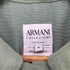 アルマーニコレツィオーニ ARMANI COLLEZIONI カシミヤ混 比翼 ジップアップコート レディース EUR:42