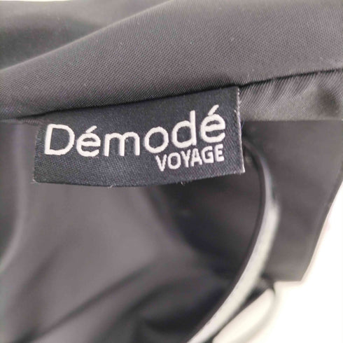 Demode VOYAGE by MAUD TERSEUR PARIS トートバック レディース