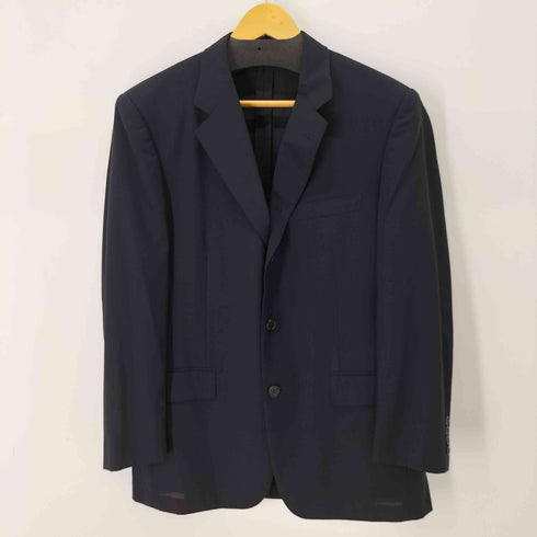 ブルックスブラザーズ BROOKS BROTHERS BROOKS COOL 3Bテーラードジャケットウールセットアップ メンズ 33W