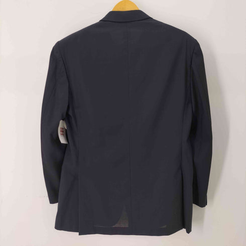 ブルックスブラザーズ BROOKS BROTHERS BROOKS COOL 3Bテーラードジャケットウールセットアップ メンズ 33W