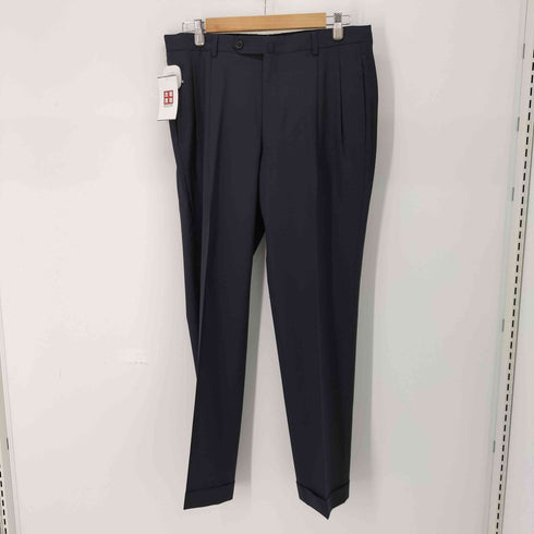 ブルックスブラザーズ BROOKS BROTHERS BROOKS COOL 3Bテーラードジャケットウールセットアップ メンズ 33W