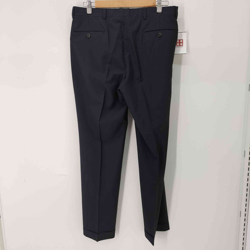 ブルックスブラザーズ BROOKS BROTHERS BROOKS COOL 3Bテーラードジャケットウールセットアップ メンズ 33W