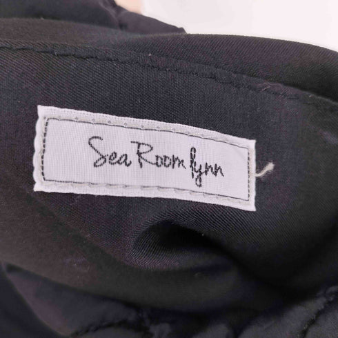 シールームリン Sea Room lynn ダイヤ キルティング キルト ワンショルダー バッグ レディース