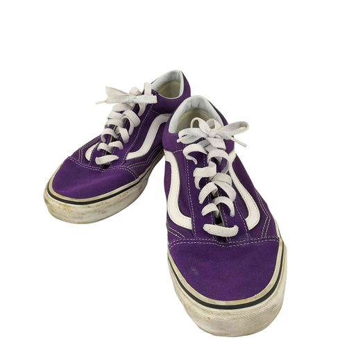 バンズ VANS OLD SKOOL ローカットスニーカー メンズ JPN:27.5