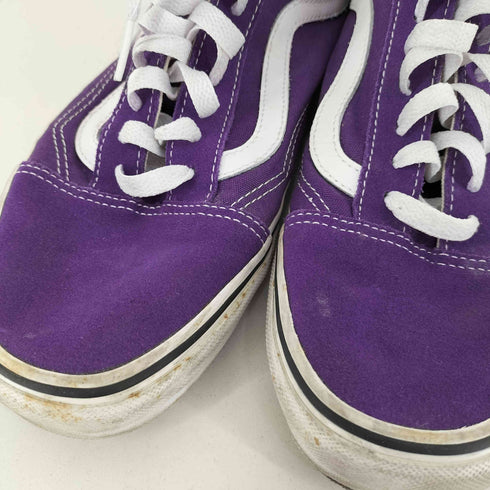 バンズ VANS OLD SKOOL ローカットスニーカー メンズ JPN:27.5