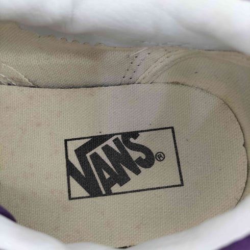 バンズ VANS OLD SKOOL ローカットスニーカー メンズ JPN:27.5
