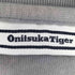 オニツカタイガー ONITSUKA TIGER ロゴプリント S/S Tシャツ レディース JPN:M