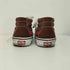 バンズ VANS SK8 MID REISSUE リドルカットスニーカー メンズ JPN:27.5