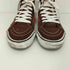 バンズ VANS SK8 MID REISSUE リドルカットスニーカー メンズ JPN:27.5