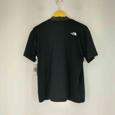 ザノースフェイス THE NORTH FACE FACE DEVILS DRAWING TEE レディース JPN:L