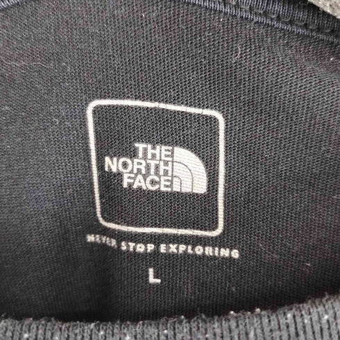 ザノースフェイス THE NORTH FACE FACE DEVILS DRAWING TEE レディース JPN:L