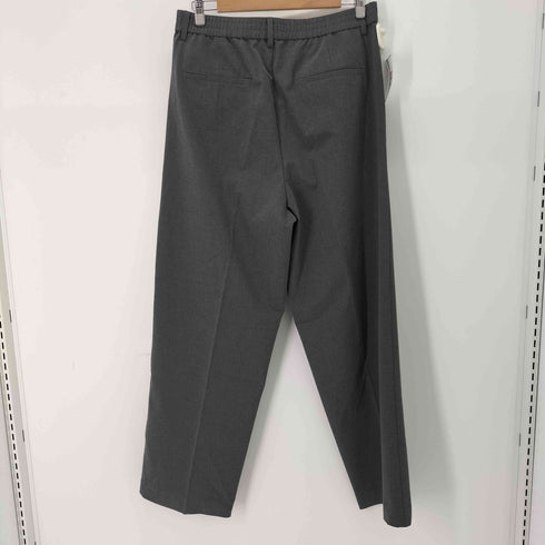 ザラ ZARA 2タックワイドパンツ メンズ 40
