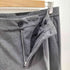 ザラ ZARA 2タックワイドパンツ メンズ 40