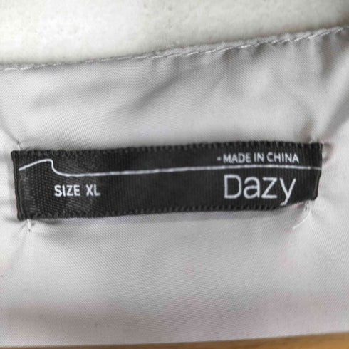 デイジー DAZY 花柄 マキシワンピース レディース JPN:XL