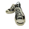 コンバース CONVERSE コラボ Jack Purcell 総柄ローカットスニーカー レディース JPN:22.5