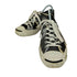 コンバース CONVERSE コラボ Jack Purcell 総柄ローカットスニーカー レディース JPN:22.5