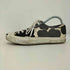 コンバース CONVERSE コラボ Jack Purcell 総柄ローカットスニーカー レディース JPN:22.5