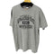 AS SPORTS フロントプリント S/S Tシャツ メンズ