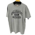 AS SPORTS フロントプリント S/S Tシャツ メンズ