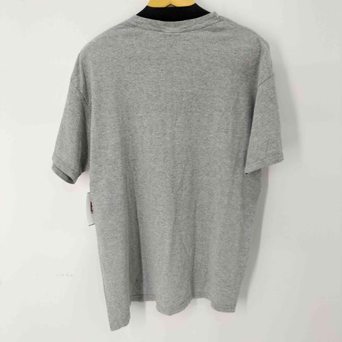 AS SPORTS フロントプリント S/S Tシャツ メンズ