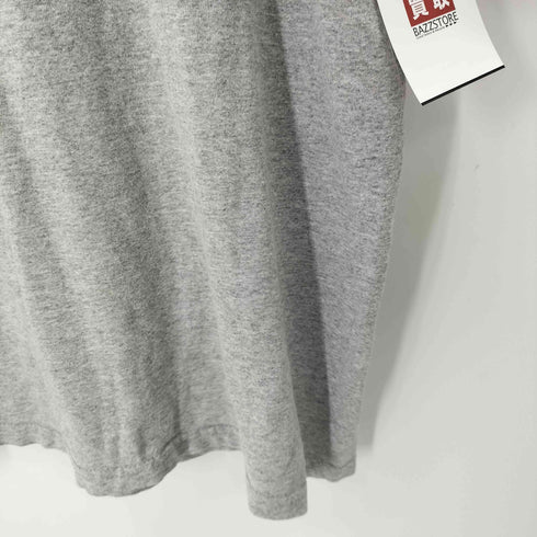 AS SPORTS フロントプリント S/S Tシャツ メンズ