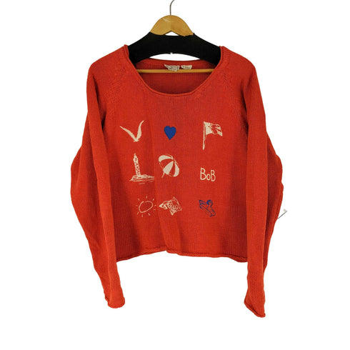 INSCRIPTION コットンニット レディース JPN:M
