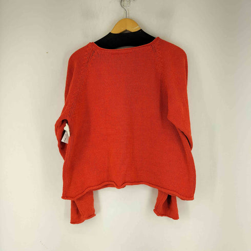 INSCRIPTION コットンニット レディース JPN:M