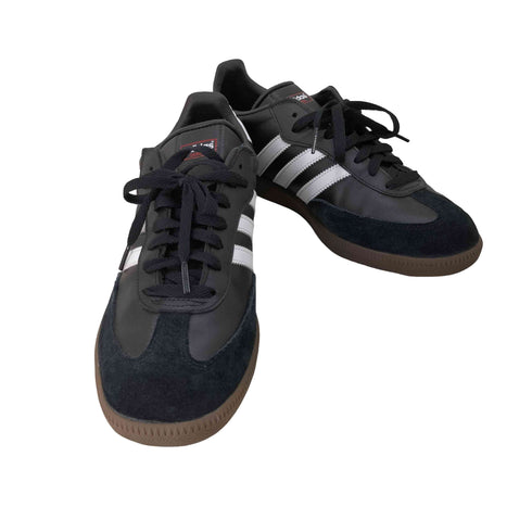 アディダスオリジナルス adidas Originals Samba Leather ローカットスニーカー メンズ JPN:28.5