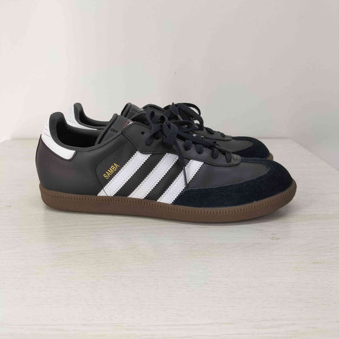 アディダスオリジナルス adidas Originals Samba Leather ローカットスニーカー メンズ JPN:28.5