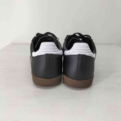 アディダスオリジナルス adidas Originals Samba Leather ローカットスニーカー メンズ JPN:28.5