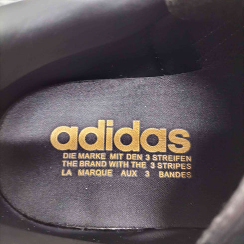 アディダスオリジナルス adidas Originals Samba Leather ローカットスニーカー メンズ JPN:28.5