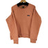 パタゴニア patagonia オーガニックコットン キルト クルー レディース JPN:XL