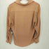 ピルグリム PILGRIM 40-50S vintage カルフォルニア製 L/S ワークシャツ メンズ