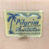 ピルグリム PILGRIM 40-50S vintage カルフォルニア製 L/S ワークシャツ メンズ