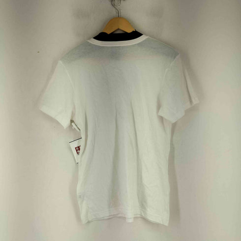 アディダス adidas フロントプリント S/S Tシャツ レディース JPN:L
