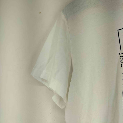 アディダス adidas フロントプリント S/S Tシャツ レディース JPN:L