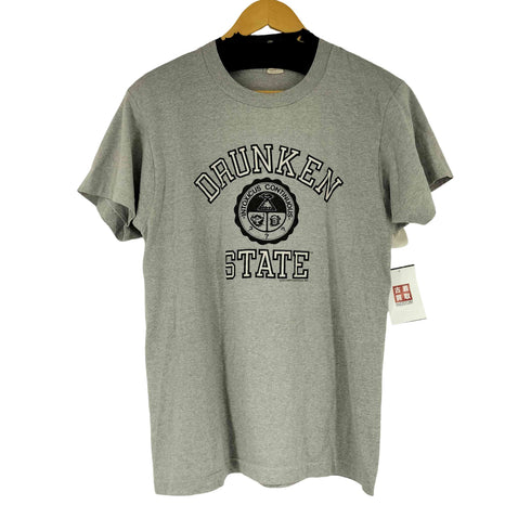スクリーンスターズ SCREEN STARS 90S プリント S/S Tシャツ シングルステッチ メンズ