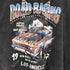 MANFINITY プリント S/S Tシャツ レディース JPN:L