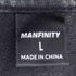 MANFINITY プリント S/S Tシャツ レディース JPN:L