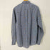ラルフローレン RALPH LAUREN L/S BD 総柄 ギンガムチェックシャツ メンズ import:L