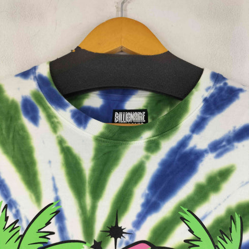 ビリオネアボーイズクラブ Billionaire Boys Club BB MIRAGE SS KNIT メンズ JPN:M