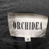 ORCHIDEA フォックスファー カシミヤ 混 ウール コート レディース 9