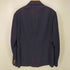 ポロラルフローレン POLO RALPH LAUREN Polo Doeskin Double-Breasted Blazer ダブルブレスト 金ボタン ブレザー 紺ブレ メンズ 40R