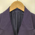 ポロラルフローレン POLO RALPH LAUREN Polo Doeskin Double-Breasted Blazer ダブルブレスト 金ボタン ブレザー 紺ブレ メンズ 40R