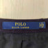 ポロラルフローレン POLO RALPH LAUREN Polo Doeskin Double-Breasted Blazer ダブルブレスト 金ボタン ブレザー 紺ブレ メンズ 40R