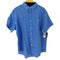 ラルフローレン RALPH LAUREN CLASSIC FIT S/S BD スモールポニー刺繍シャツ メンズ import:XL