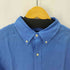 ラルフローレン RALPH LAUREN CLASSIC FIT S/S BD スモールポニー刺繍シャツ メンズ import:XL